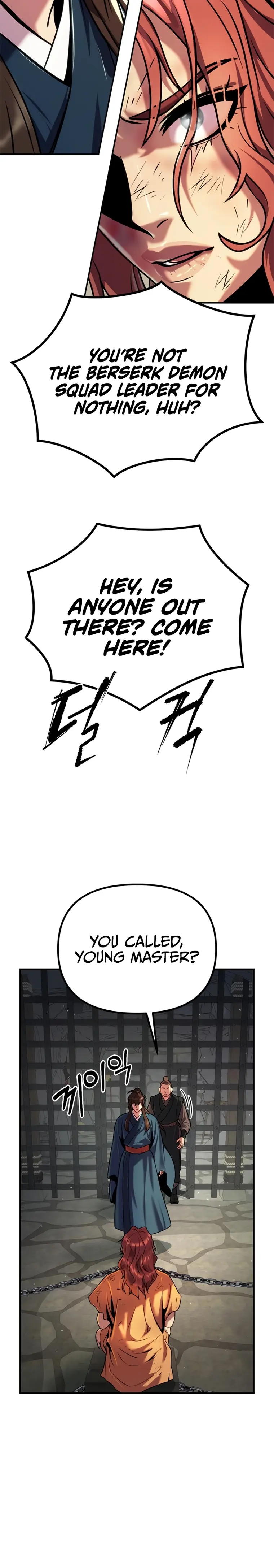 Chronicles of the Demon Faction Chapter 29 214 47