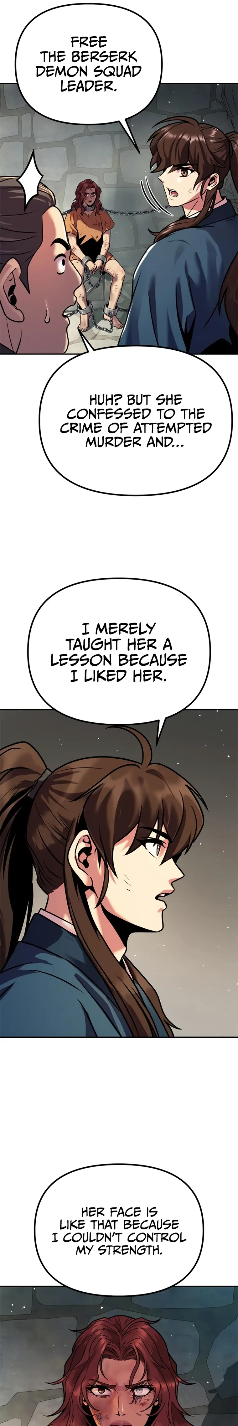 Chronicles of the Demon Faction Chapter 29 215 48