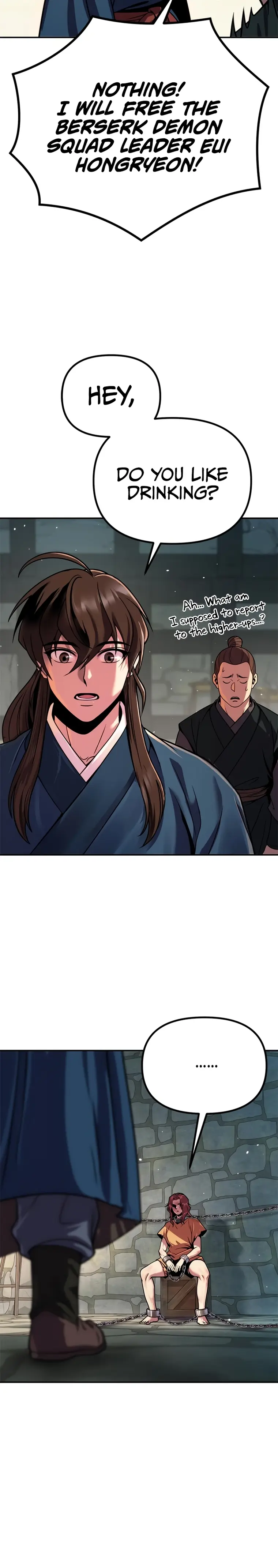 Chronicles of the Demon Faction Chapter 29 217 50