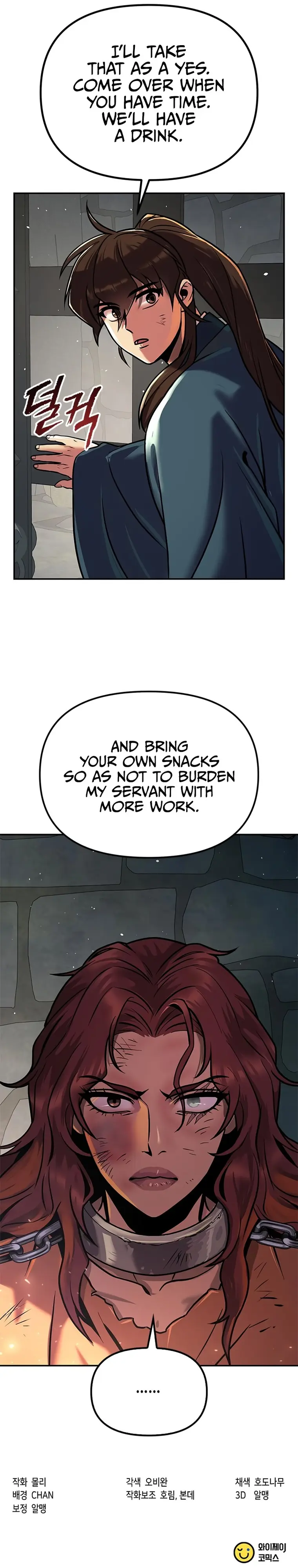 Chronicles of the Demon Faction Chapter 29 218 51