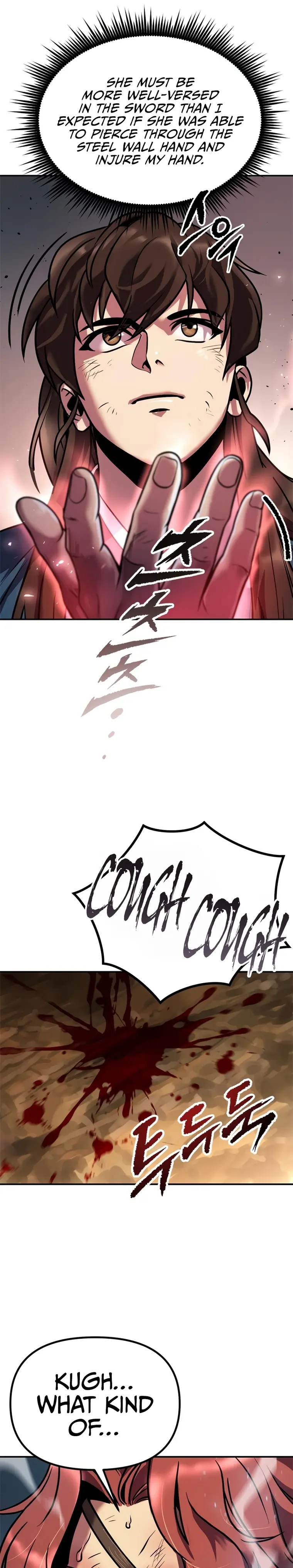 Chronicles of the Demon Faction Chapter 29 176 9