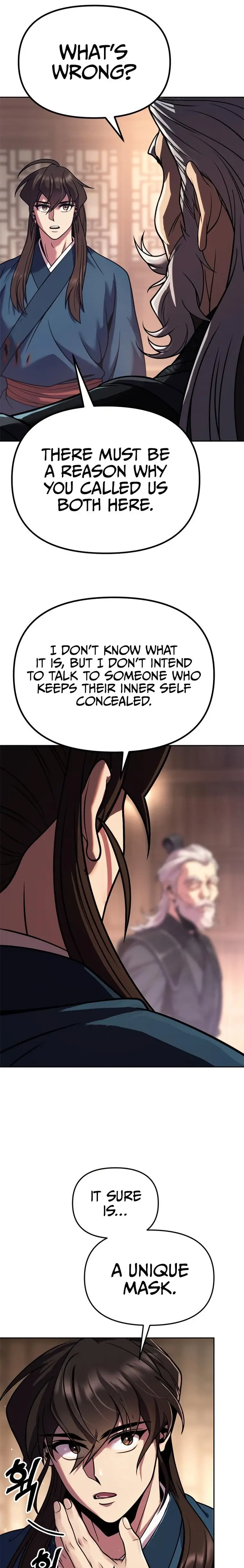 Chronicles of the Demon Faction Chapter 32 105 10