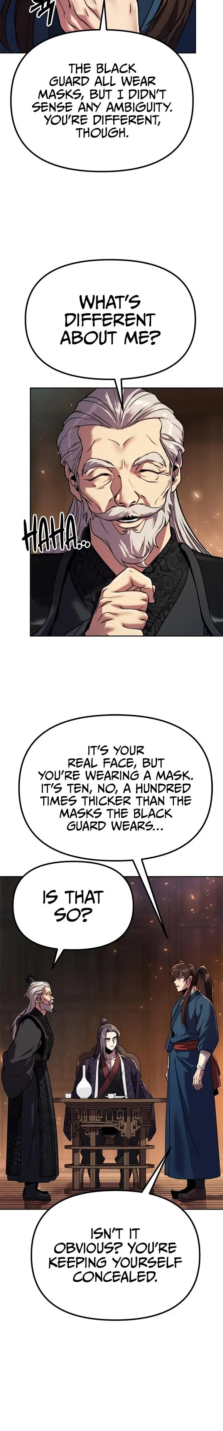 Chronicles of the Demon Faction Chapter 32 106 11