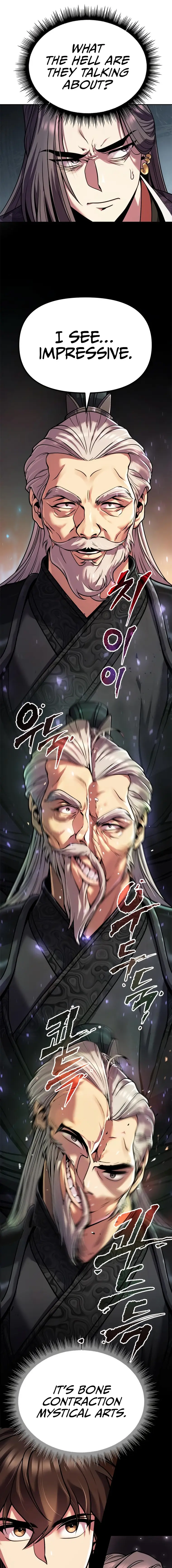 Chronicles of the Demon Faction Chapter 32 107 12