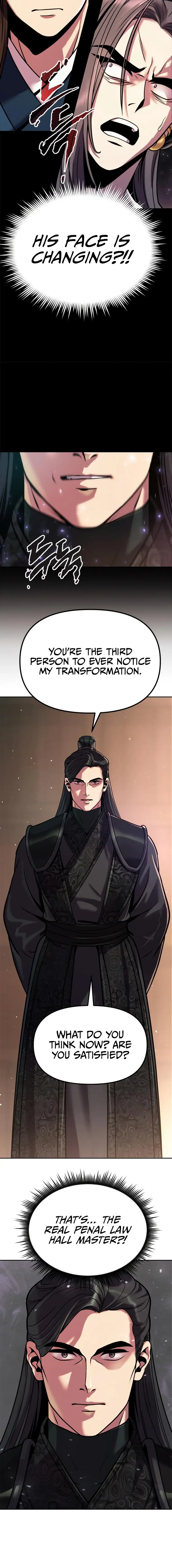 Chronicles of the Demon Faction Chapter 32 108 13