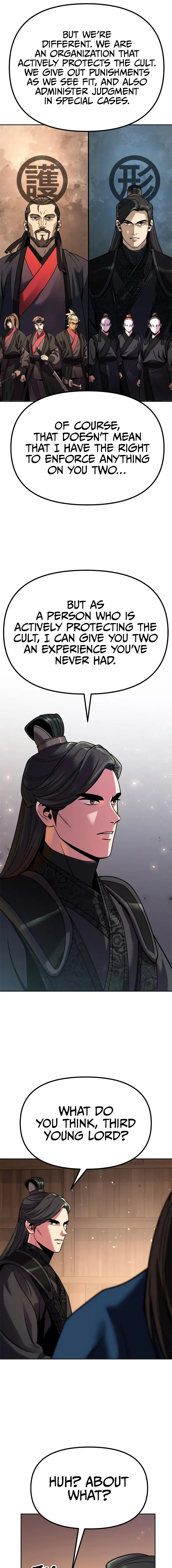 Chronicles of the Demon Faction Chapter 32 113 18