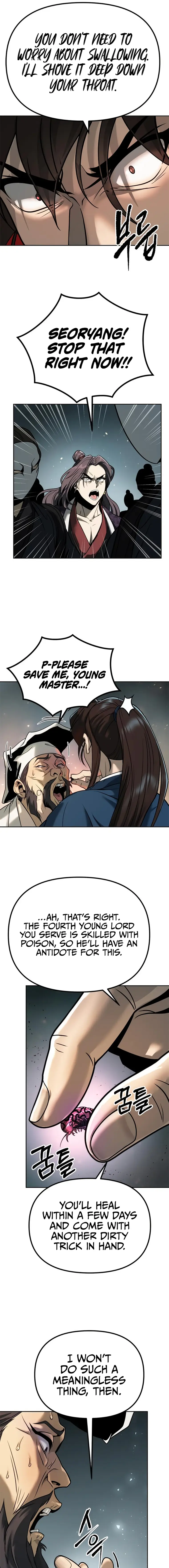 Chronicles of the Demon Faction Chapter 32 97 2