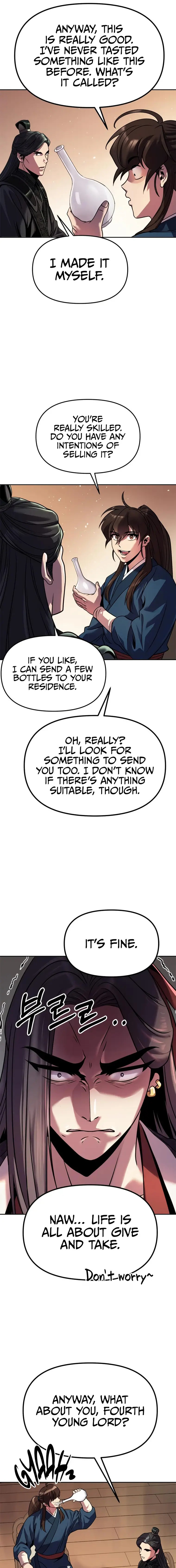 Chronicles of the Demon Faction Chapter 32 115 20