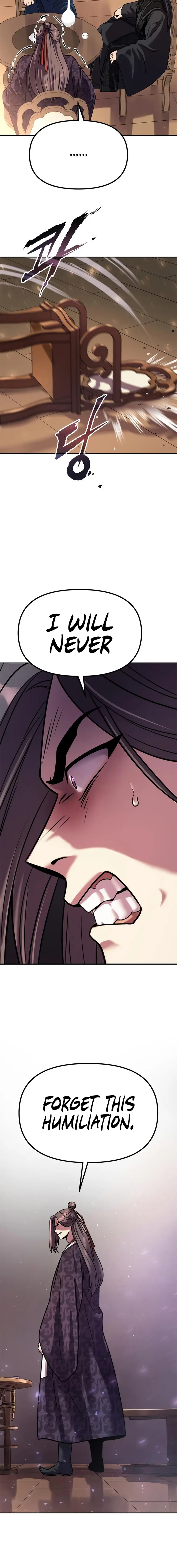 Chronicles of the Demon Faction Chapter 32 116 21