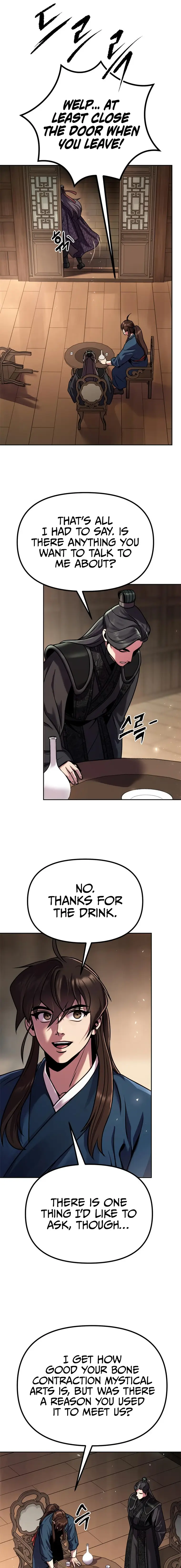 Chronicles of the Demon Faction Chapter 32 117 22