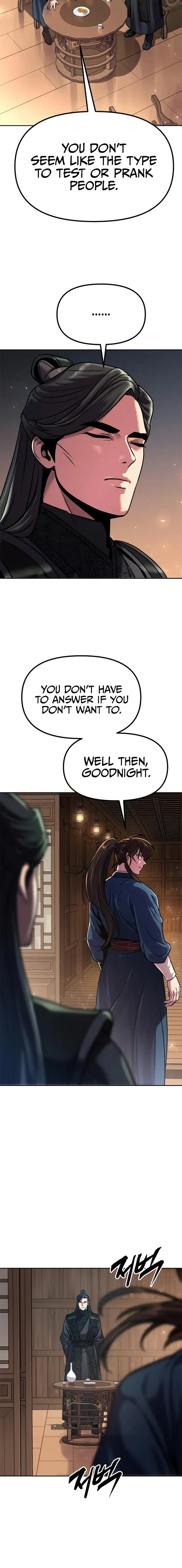 Chronicles of the Demon Faction Chapter 32 118 23