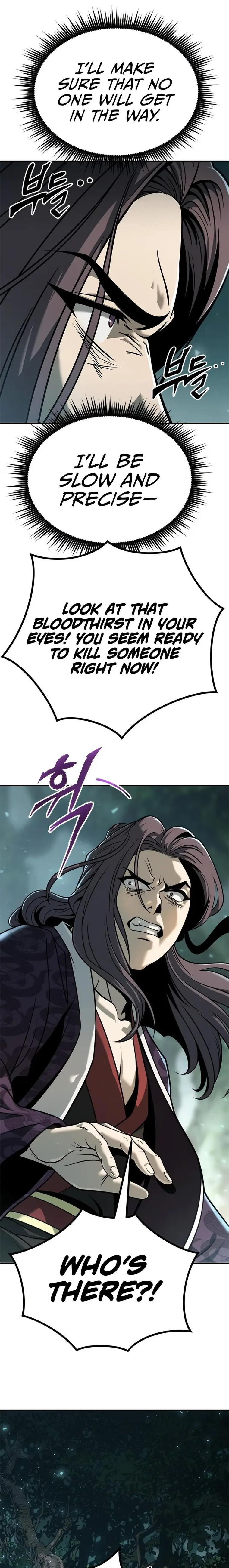 Chronicles of the Demon Faction Chapter 32 121 26