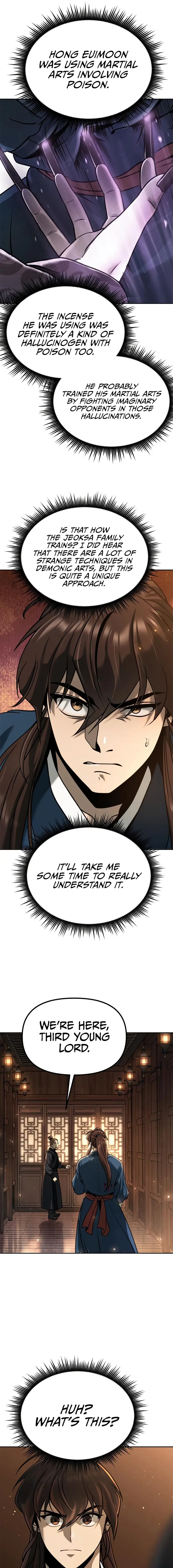 Chronicles of the Demon Faction Chapter 32 101 6