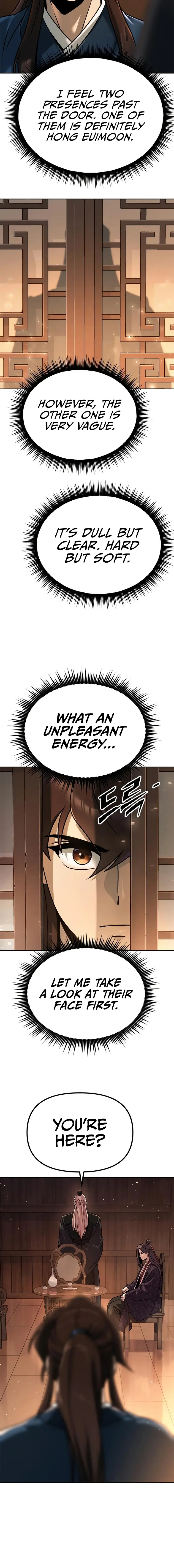 Chronicles of the Demon Faction Chapter 32 102 7