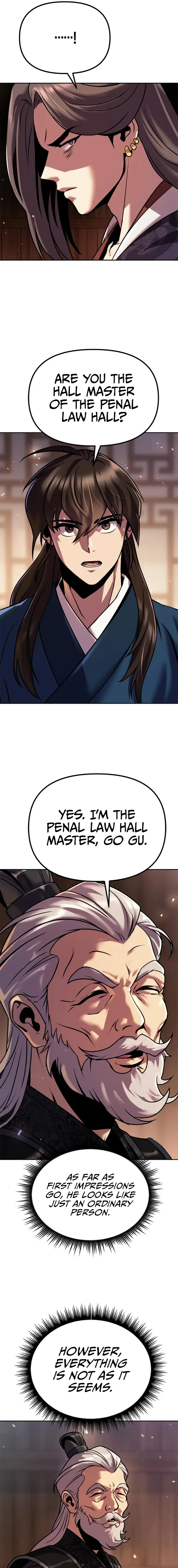 Chronicles of the Demon Faction Chapter 32 103 8