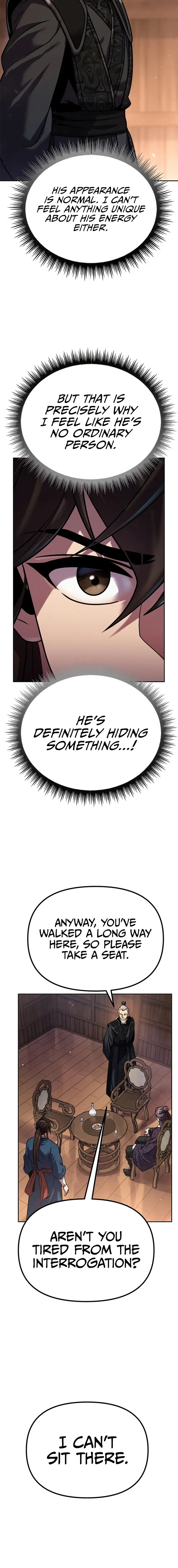 Chronicles of the Demon Faction Chapter 32 104 9