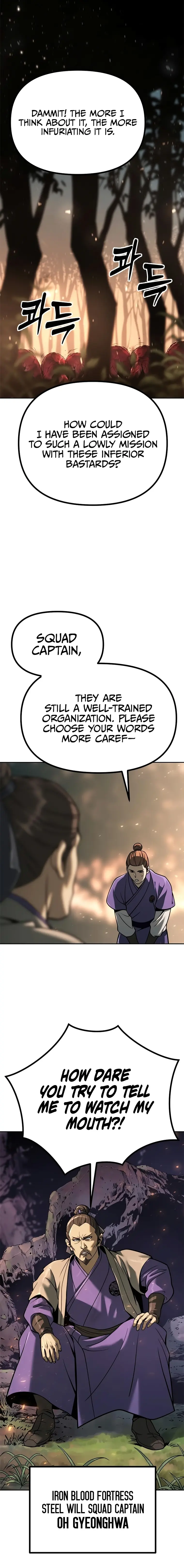 Chronicles of the Demon Faction Chapter 37 89 0