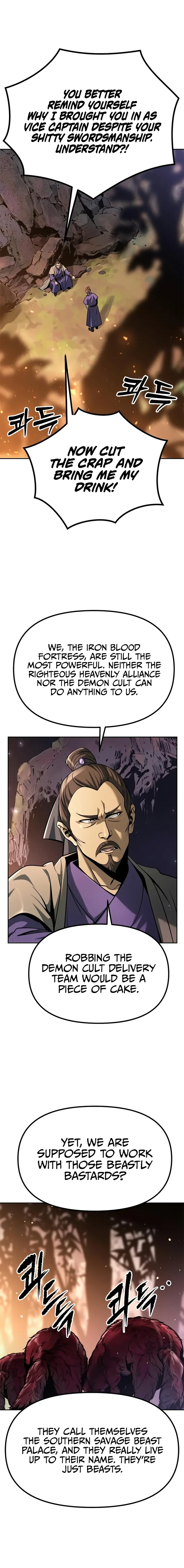 Chronicles of the Demon Faction Chapter 37 90 1