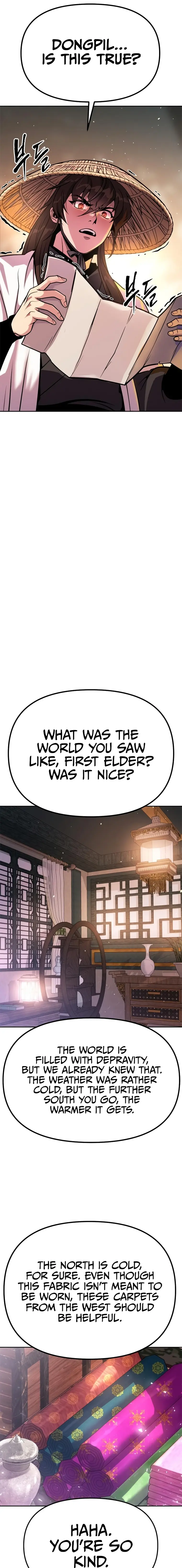 Chronicles of the Demon Faction Chapter 37 99 10