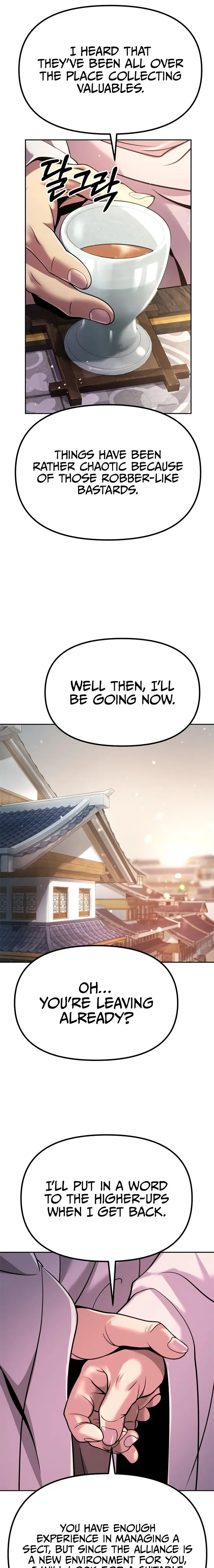 Chronicles of the Demon Faction Chapter 37 101 12