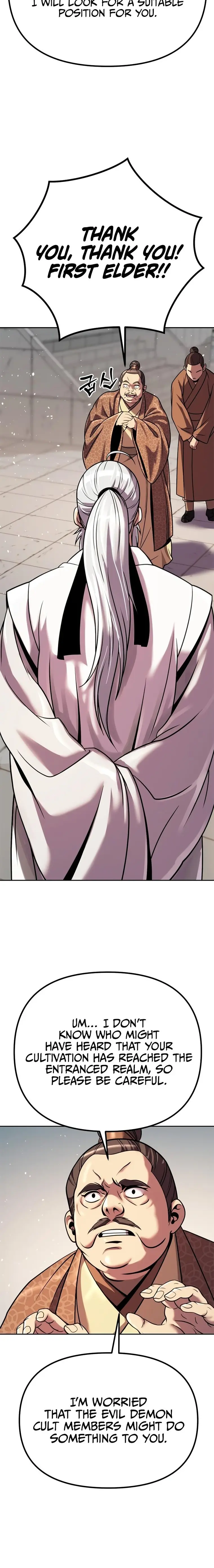 Chronicles of the Demon Faction Chapter 37 102 13