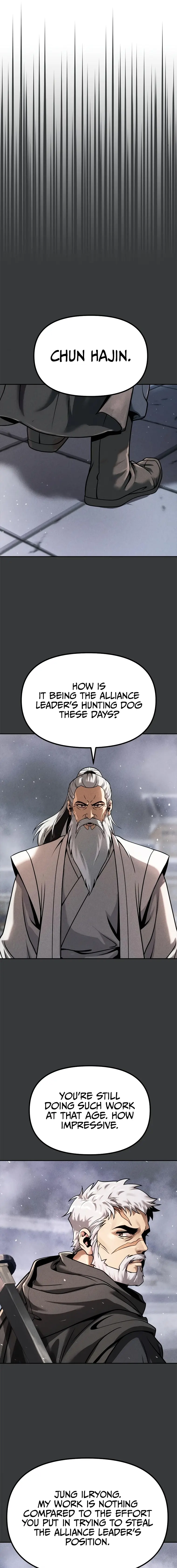 Chronicles of the Demon Faction Chapter 37 104 15