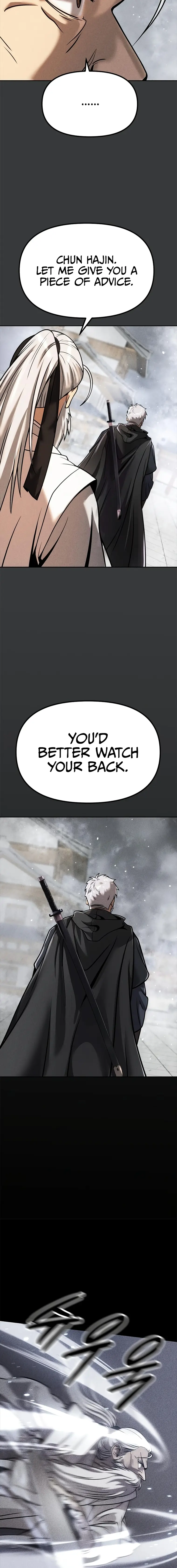 Chronicles of the Demon Faction Chapter 37 106 17