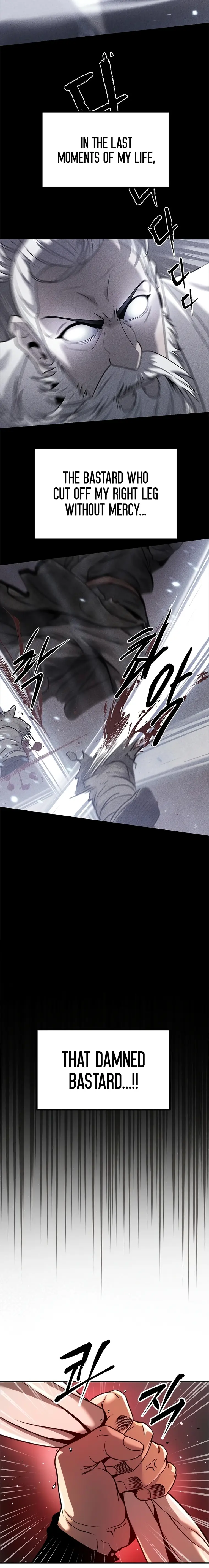 Chronicles of the Demon Faction Chapter 37 107 18