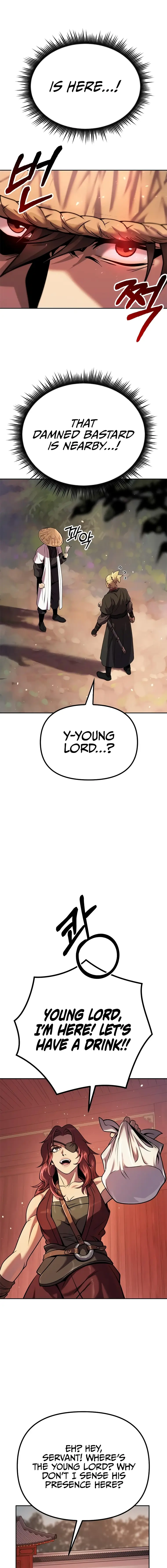 Chronicles of the Demon Faction Chapter 37 108 19