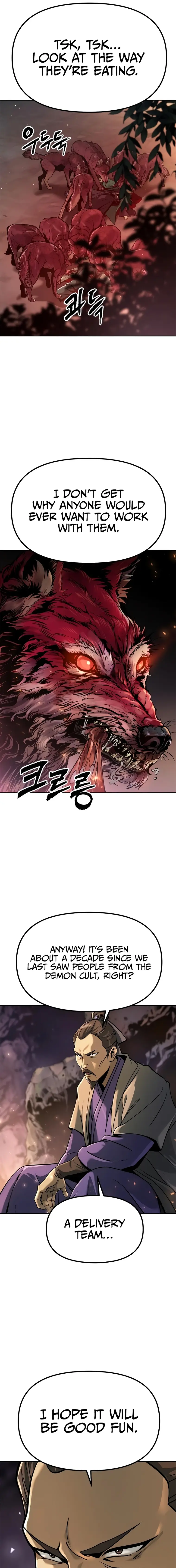 Chronicles of the Demon Faction Chapter 37 91 2