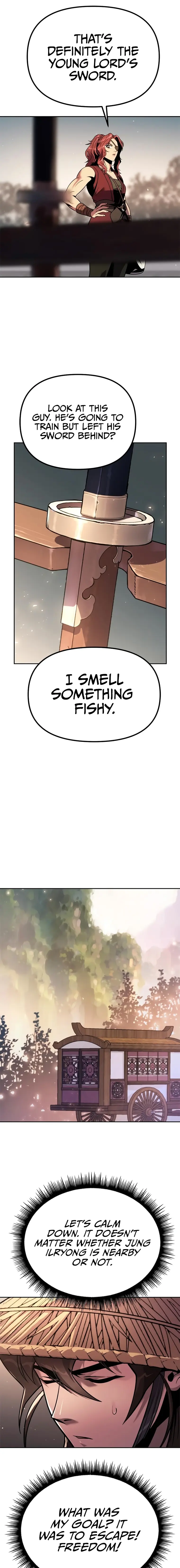 Chronicles of the Demon Faction Chapter 37 110 21