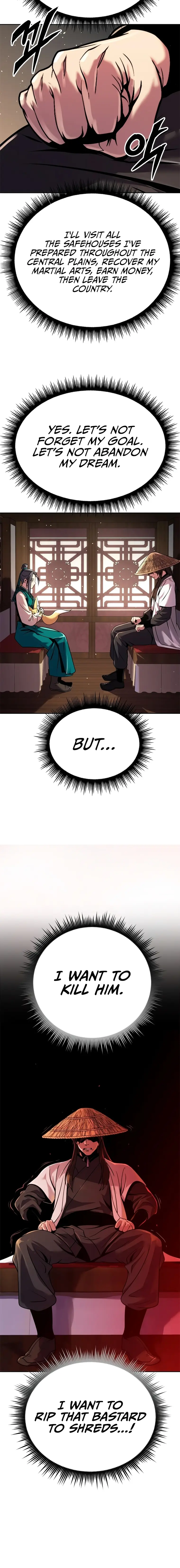 Chronicles of the Demon Faction Chapter 37 111 22