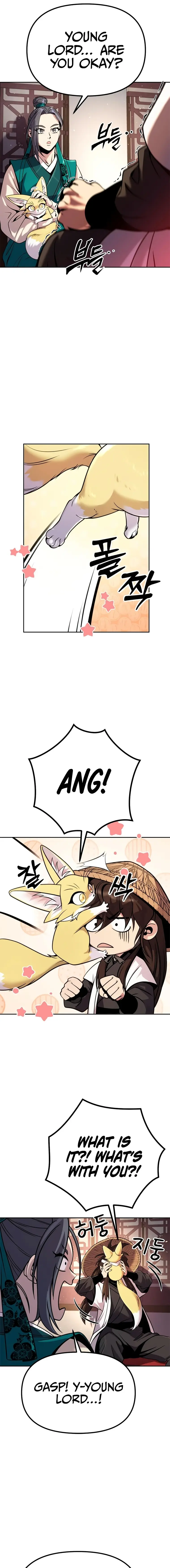 Chronicles of the Demon Faction Chapter 37 112 23