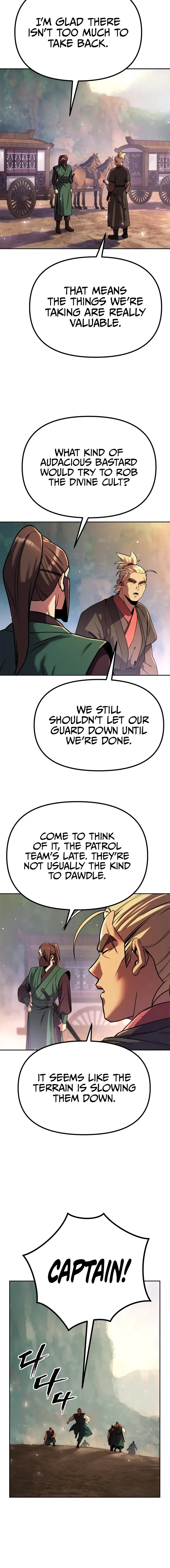 Chronicles of the Demon Faction Chapter 37 113 24