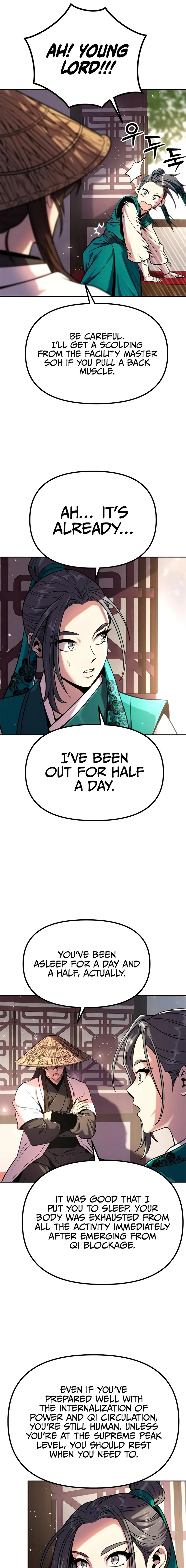 Chronicles of the Demon Faction Chapter 37 93 4