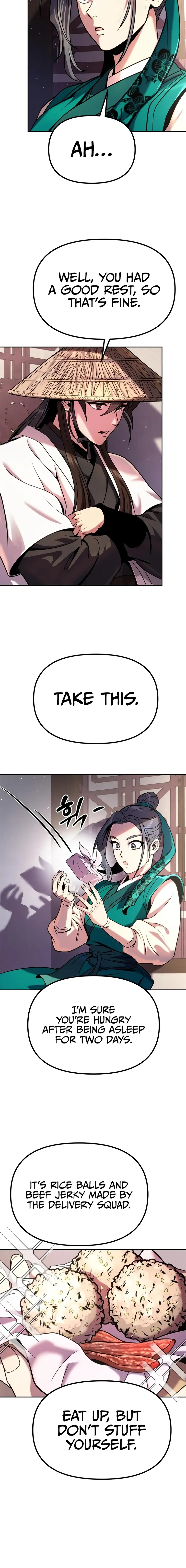 Chronicles of the Demon Faction Chapter 37 94 5