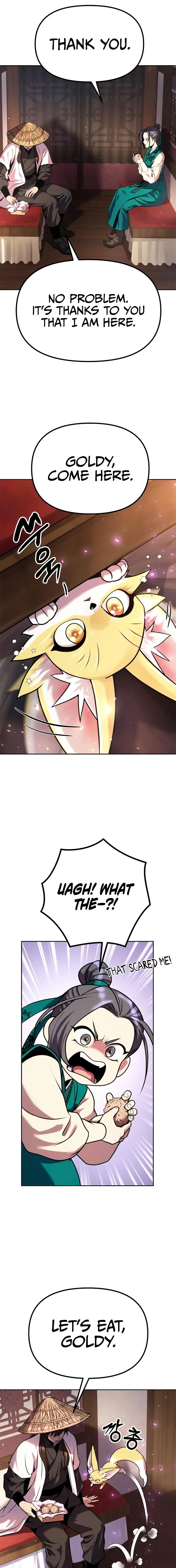 Chronicles of the Demon Faction Chapter 37 95 6