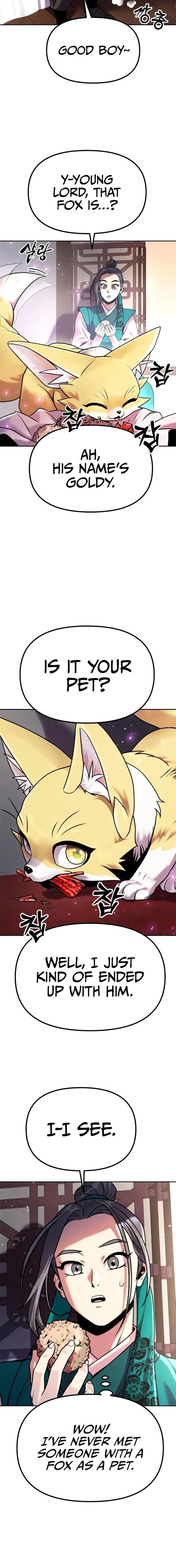 Chronicles of the Demon Faction Chapter 37 96 7