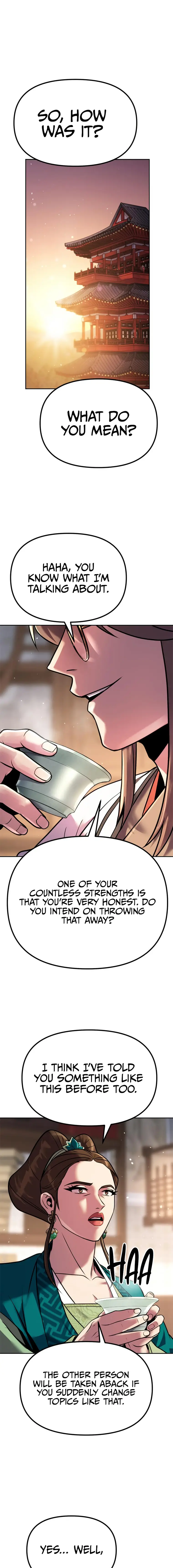 Chronicles of the Demon Faction Chapter 41 101 0