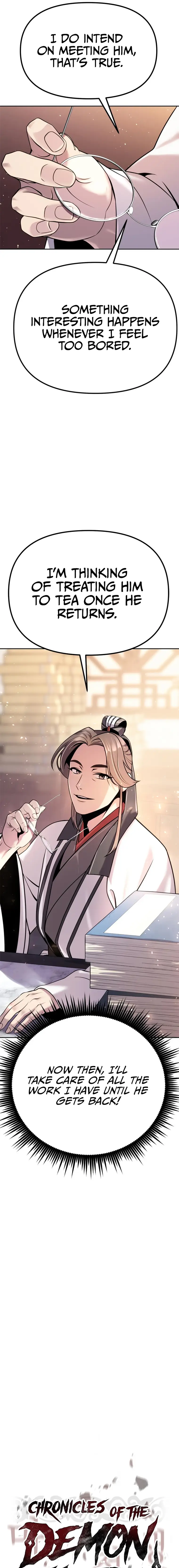 Chronicles of the Demon Faction Chapter 41 111 10