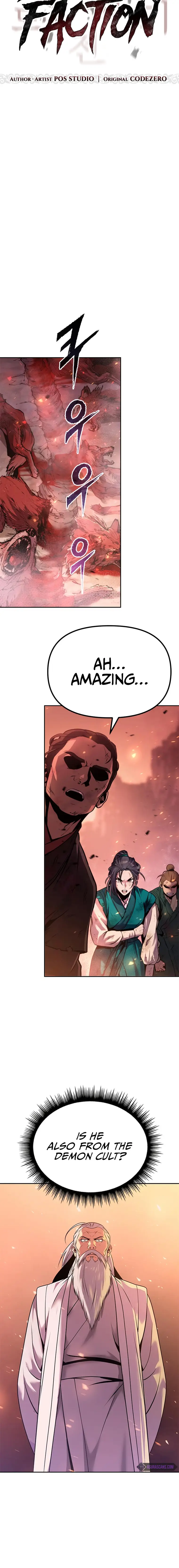 Chronicles of the Demon Faction Chapter 41 112 11