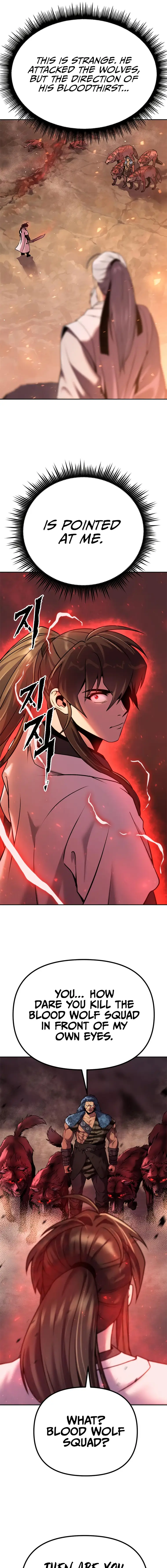 Chronicles of the Demon Faction Chapter 41 113 12