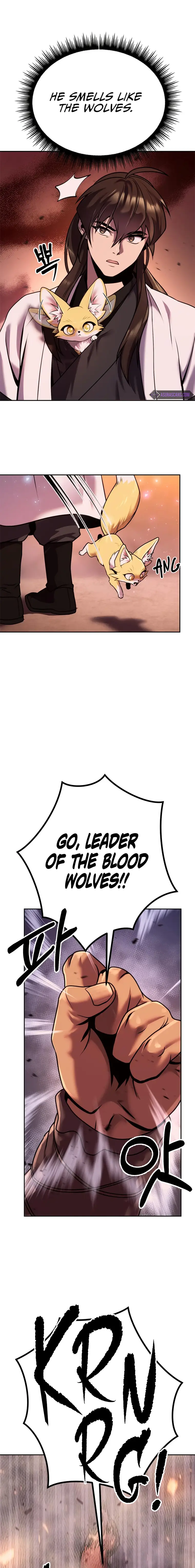 Chronicles of the Demon Faction Chapter 41 115 14