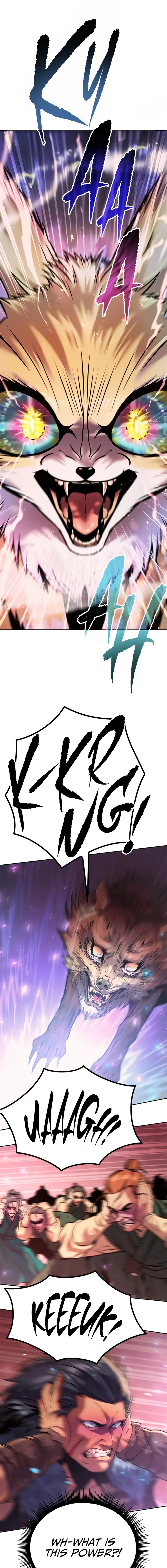 Chronicles of the Demon Faction Chapter 41 117 16