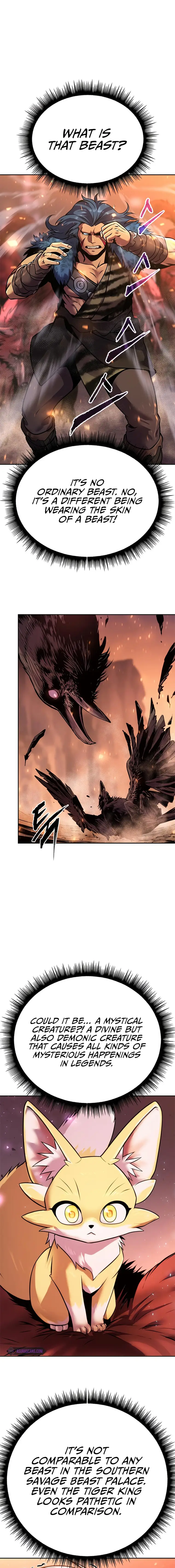 Chronicles of the Demon Faction Chapter 41 119 18