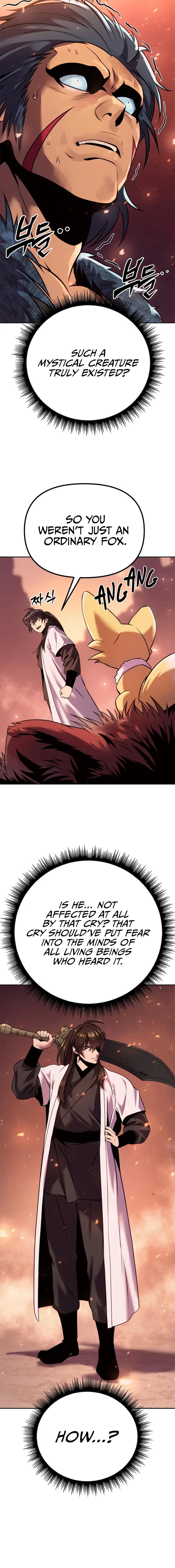 Chronicles of the Demon Faction Chapter 41 120 19