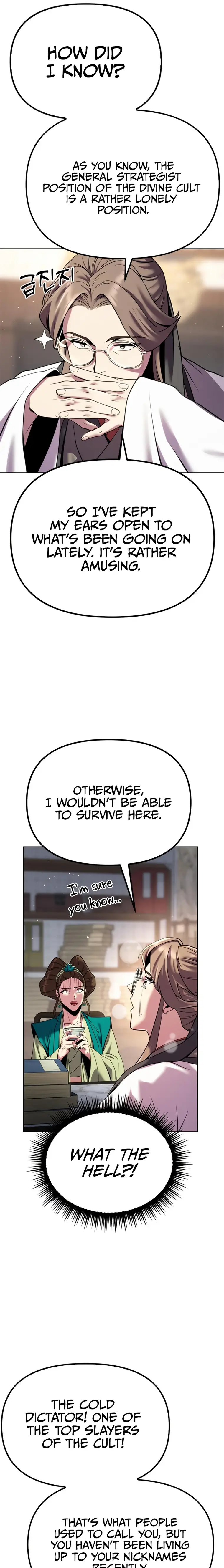 Chronicles of the Demon Faction Chapter 41 103 2