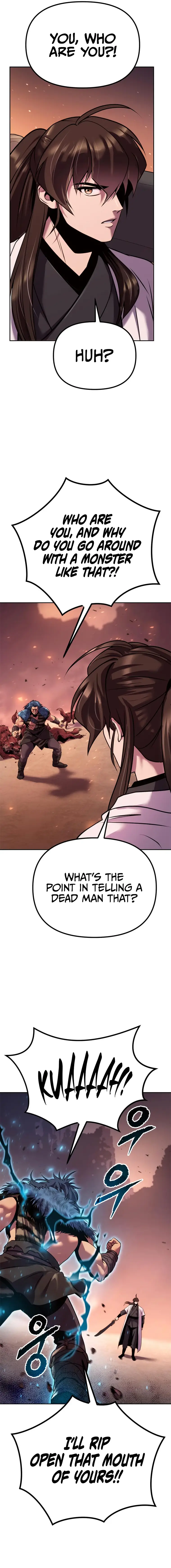 Chronicles of the Demon Faction Chapter 41 121 20