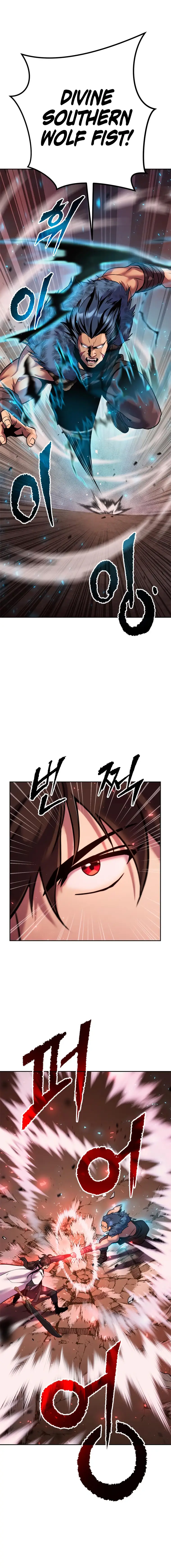 Chronicles of the Demon Faction Chapter 41 122 21