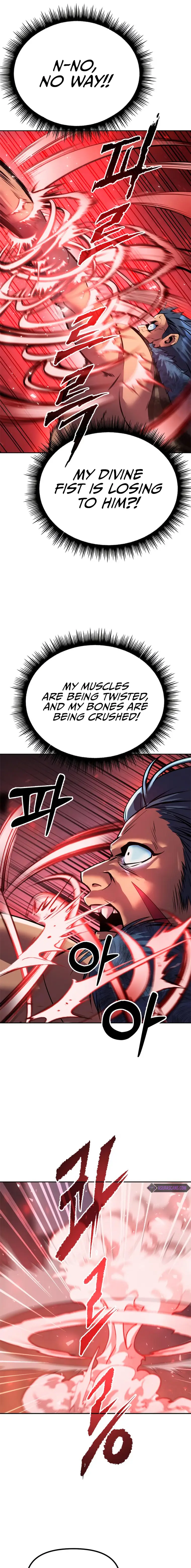 Chronicles of the Demon Faction Chapter 41 123 22